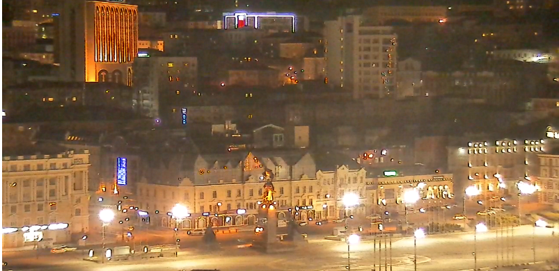 Web Camera Vladivostok , Vladivostok, Russia