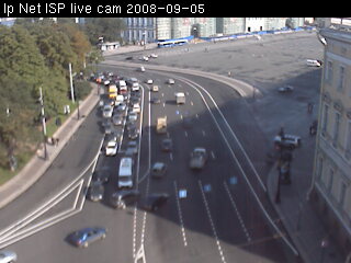 Web Camera The Palace Square , Sankt Peterburg, Russia Web Camera The Palace Square , Sankt Peterburg, Russia