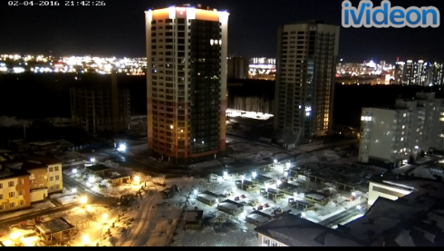 Web Camera Surgut , Surgut , Russia Web Camera Surgut , Surgut , Russia